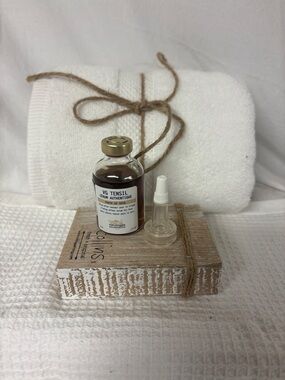 BR || VG Tensil Serum | New